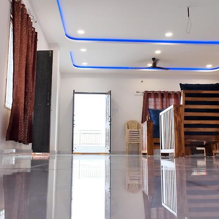 Resort Prakruthi Venkatāpur Exterior photo