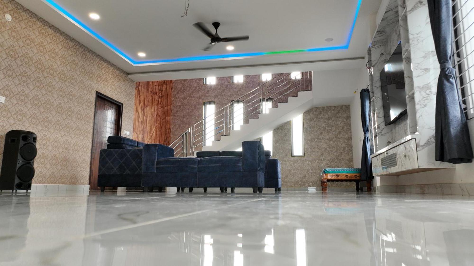 Resort Prakruthi Venkatāpur Exterior photo