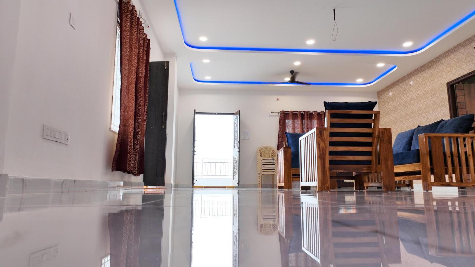 Resort Prakruthi Venkatāpur Exterior photo