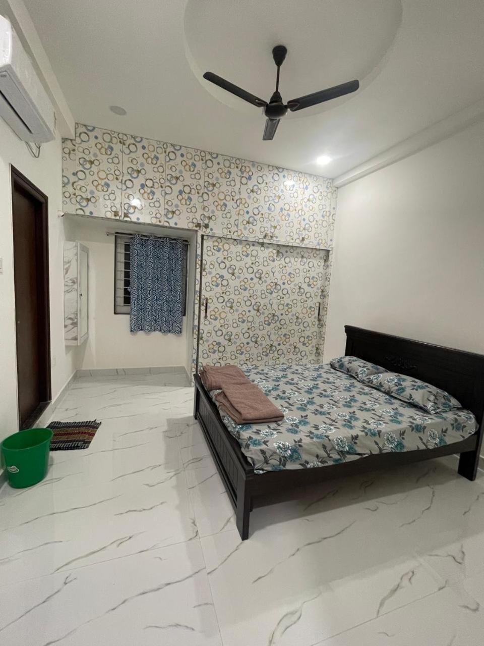 Resort Prakruthi Venkatāpur Exterior photo